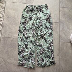 Rachel Antonoff Paulie Pants